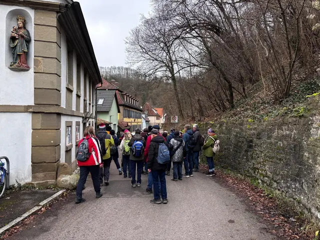 Foto: Albverein Weinsberg