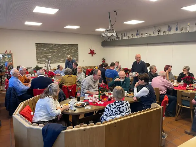 Vereinsmitglieder WMBC e.V. Heilbronn | Foto: Schriftführer WMBC