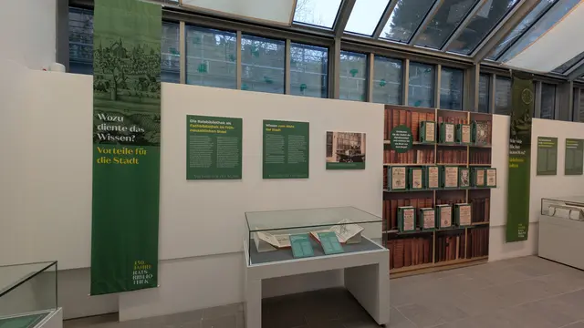 Foto: Eigene Aufnahme