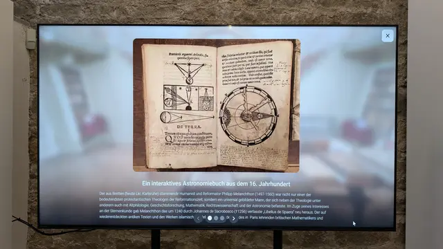 Foto: Eigene Aufnahme