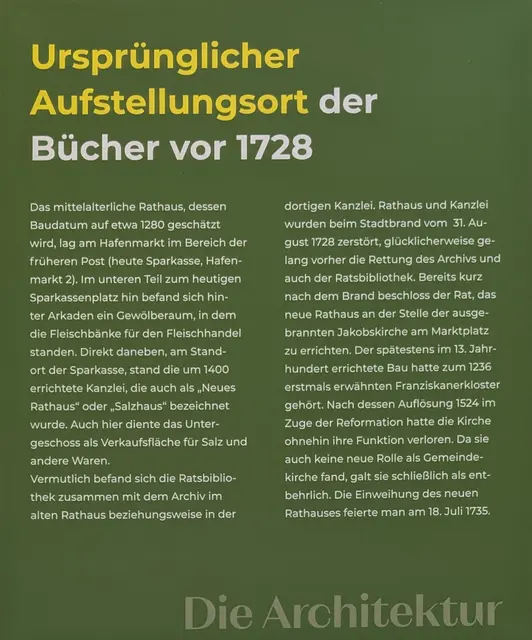 Foto: Eigene Aufnahme