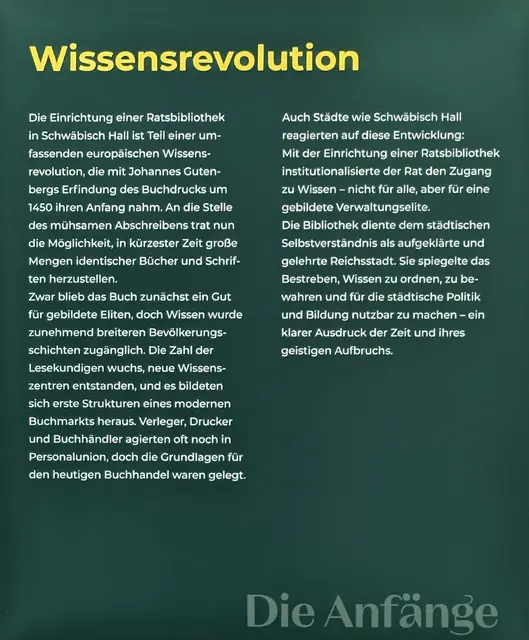 Foto: Eigene Aufnahme