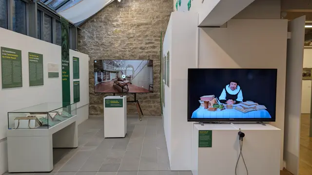 Foto: Eigene Aufnahme