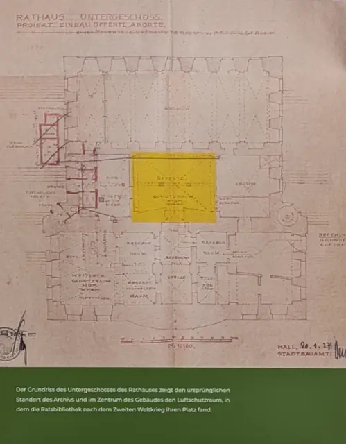 Foto: Eigene Aufnahme