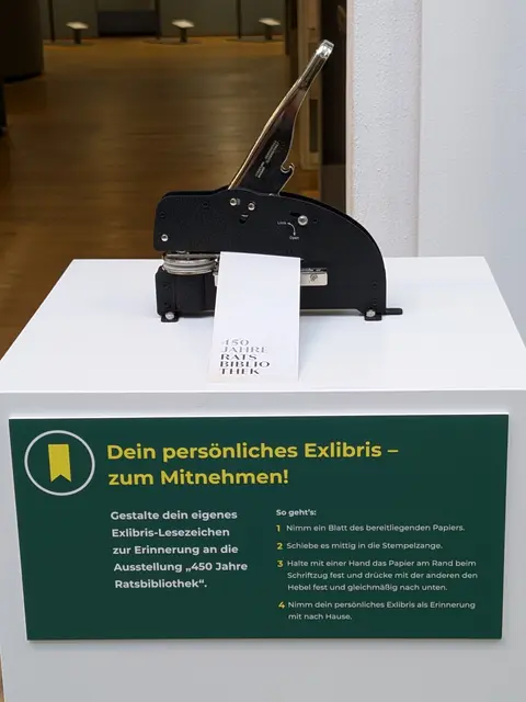 Foto: Eigene Aufnahme