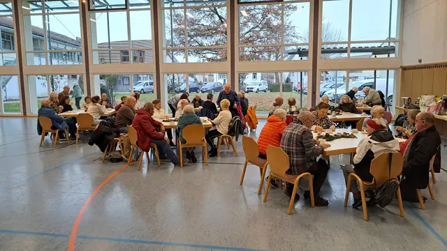 Foto: Serina Hirschmann