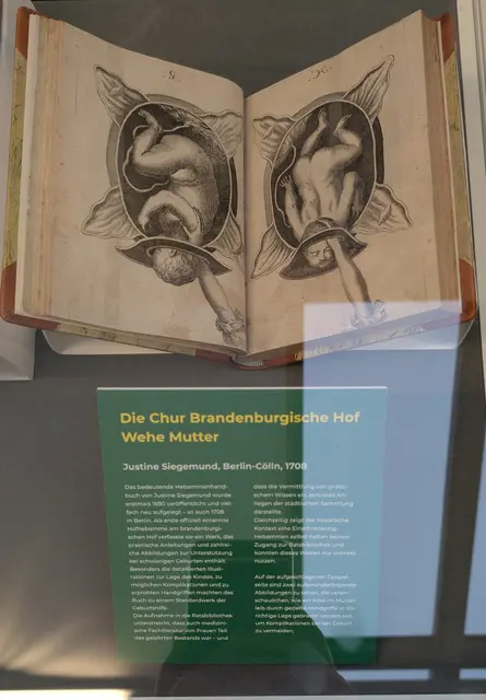 Foto: Eigene Aufnahme