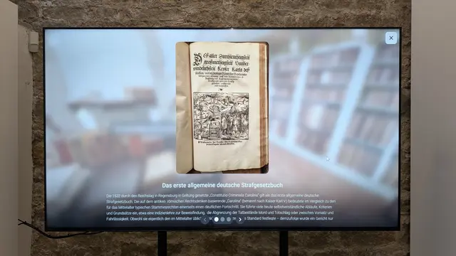 Foto: Eigene Aufnahme