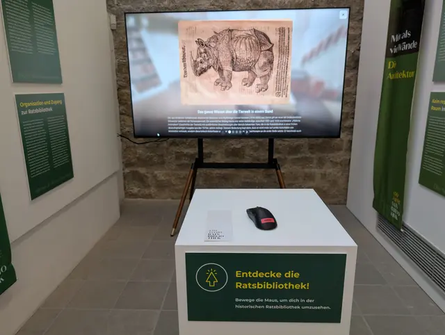 Foto: Eigene Aufnahme