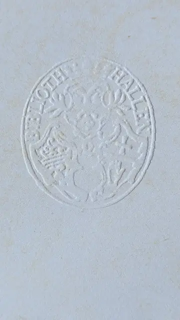 Eine einprägsame Erinnerung | Foto: Eigene Aufnahme