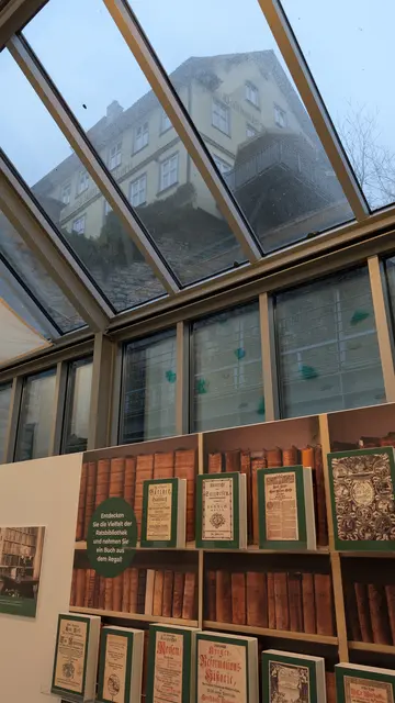 Foto: Eigene Aufnahme