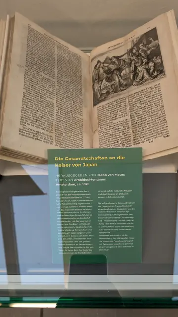 Foto: Eigene Aufnahme