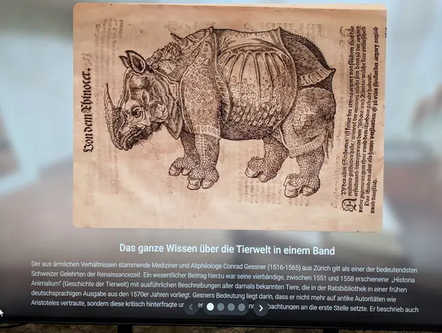 Foto: Eigene Aufnahme