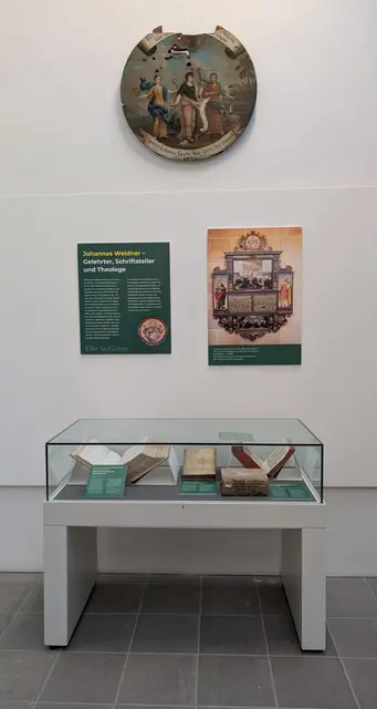 Foto: Eigene Aufnahme