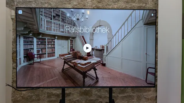 Foto: Eigene Aufnahme