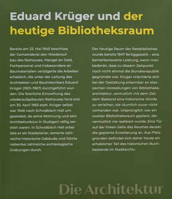 Foto: Eigene Aufnahme