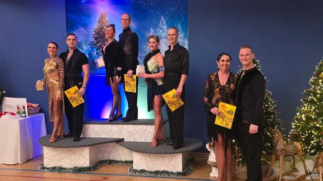 Foto: TSC Rot-Weiss Öhringen e.V.