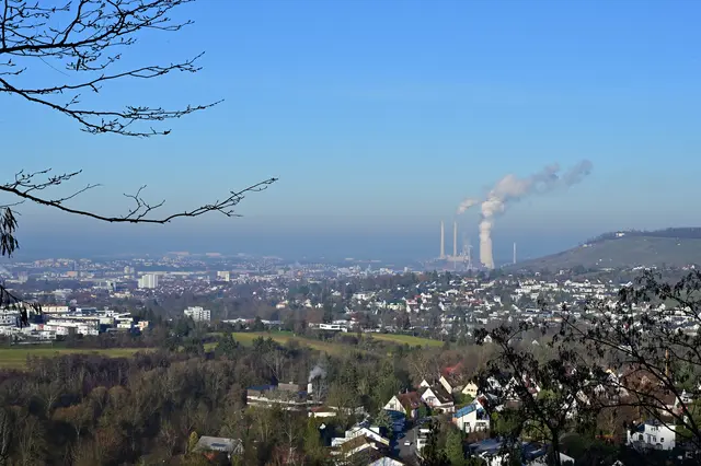 Westwind. | Foto: Michael Harmsen