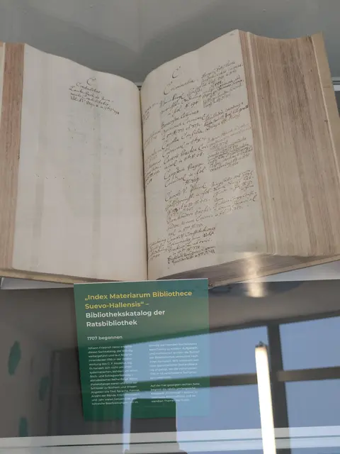 Foto: Eigene Aufnahme