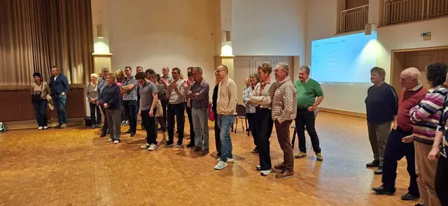 Foto: TSC Rot-Weiss Öhringen e.V.