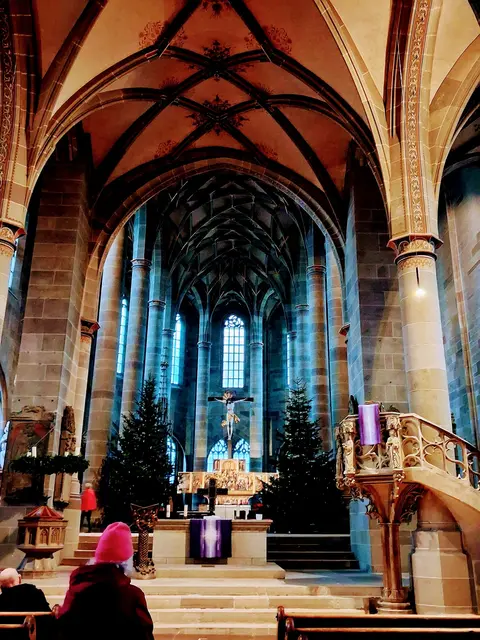 St. Michael | Foto: Albverein Weinsberg