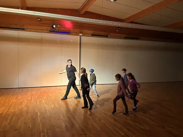 Foto: TSC Rot-Weiss Öhringen e.V.