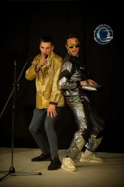 Sportverein Morsbach e.V. 1971  | Foto: Sportverein Morsbach e.V. 1971 