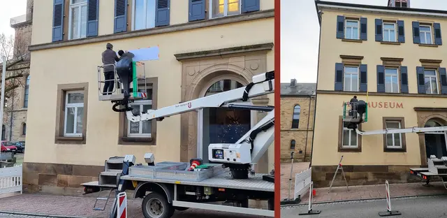 Foto: Römermuseum Güglingen