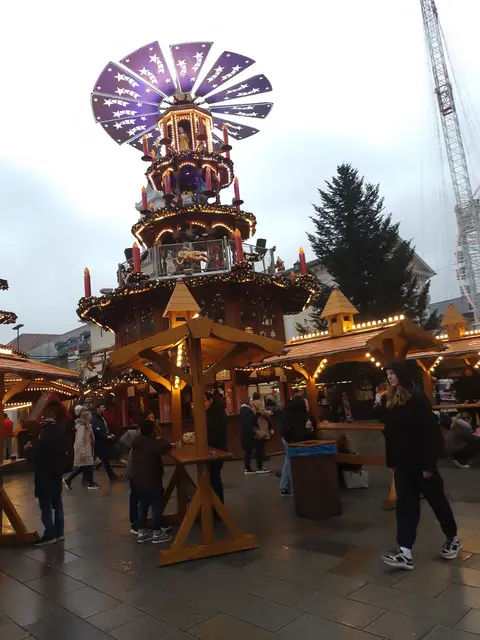 Foto: Wolfgang Weinisch