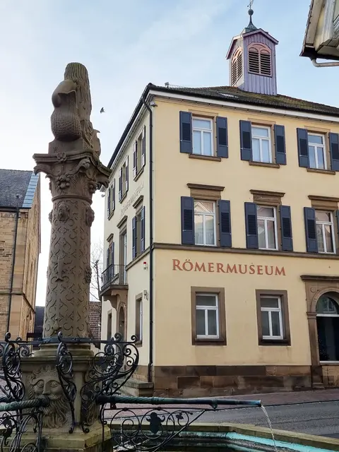 Foto: Römermuseum Güglingen