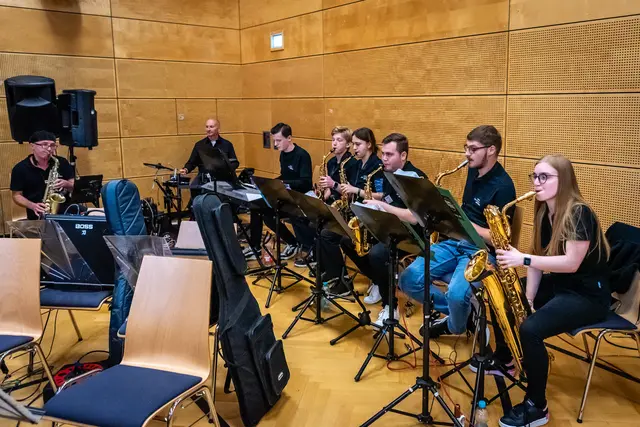 Foto: Musikschule Neuenstadt