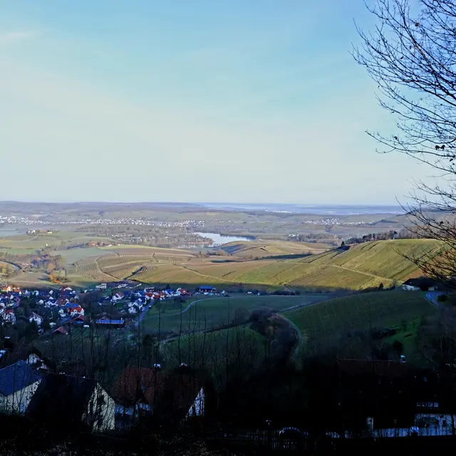 Breitenauer See  | Foto: Eduard Warenik