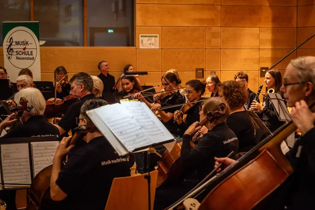 Foto: Musikschule Neuenstadt