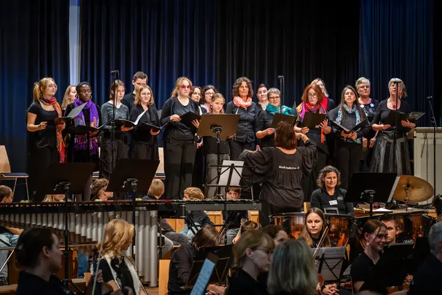 Foto: Musikschule Neuenstadt