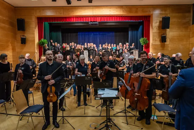 Foto: Musikschule Neuenstadt