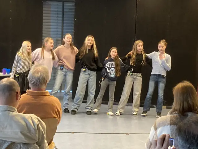 Foto: Musikschule Neuenstadt