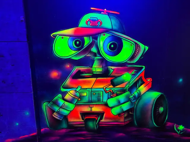 Foto: Heidrun Rosenberger