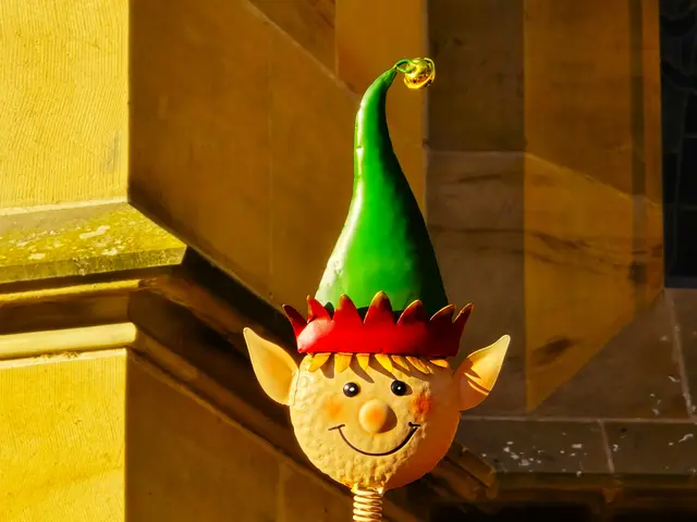 Foto: Heidrun Rosenberger