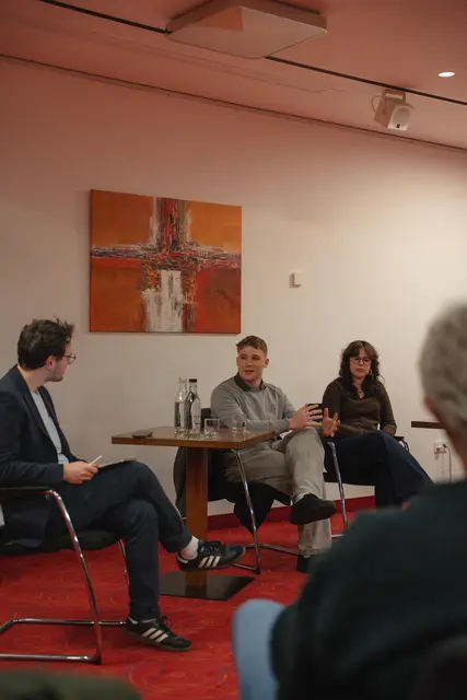 Foto: BÜNDNIS 90/DIE GRÜNEN Hohenlohe