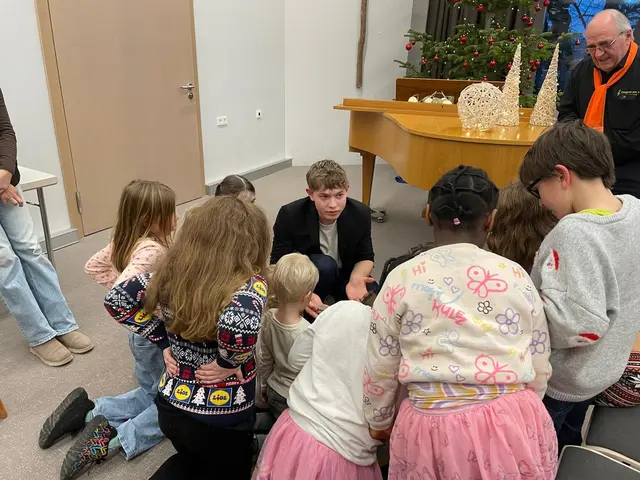 Magie ganz nah | Foto: Privat