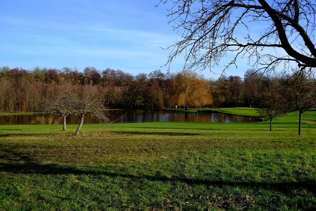 Golfplatz  | Foto: Eduard Warenik