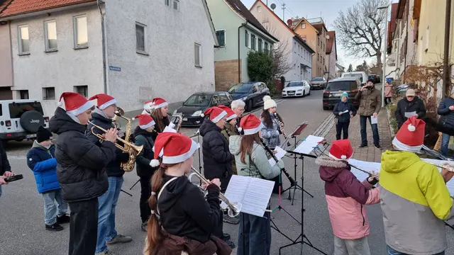 Beginn in der Wilhelmstraße | Foto: MVG