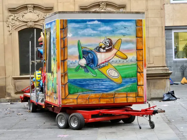 Foto: Heidrun Rosenberger