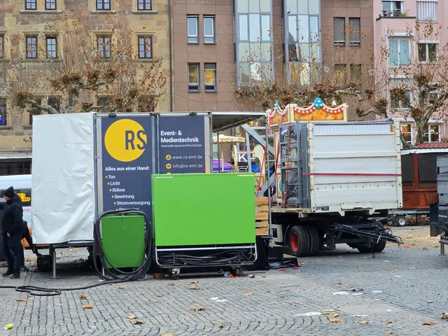 Foto: Heidrun Rosenberger