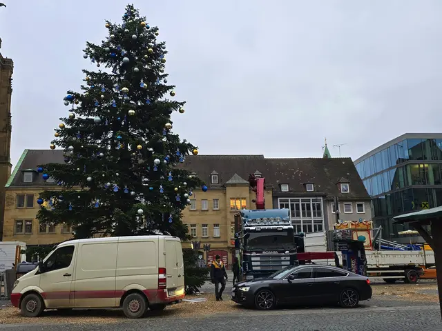 Foto: Heidrun Rosenberger