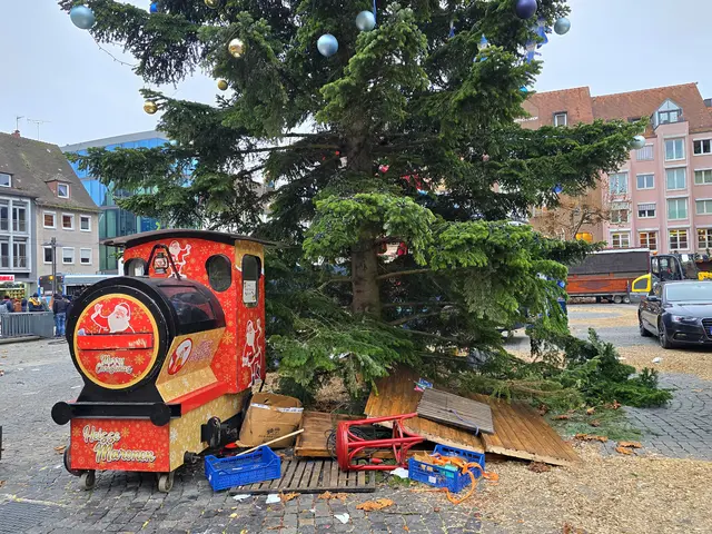 Foto: Heidrun Rosenberger