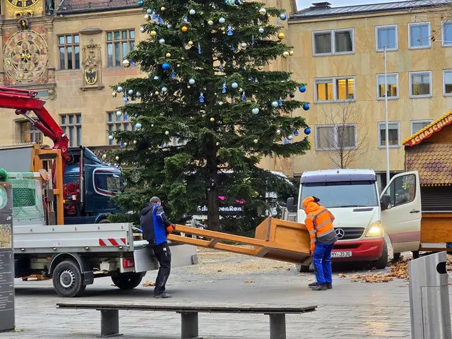 Foto: Heidrun Rosenberger