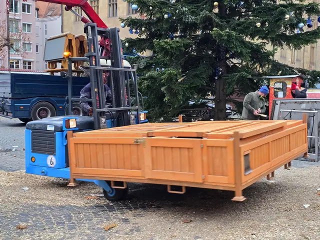 Foto: Heidrun Rosenberger