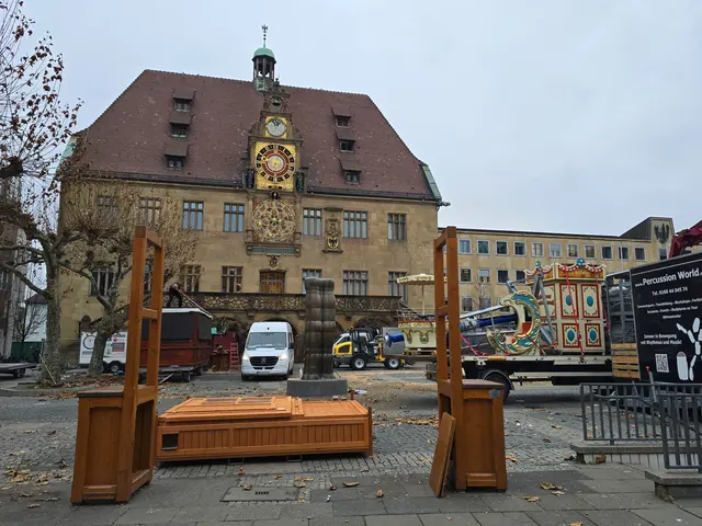 Foto: Heidrun Rosenberger