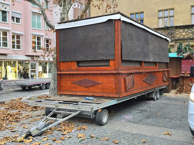 Foto: Heidrun Rosenberger